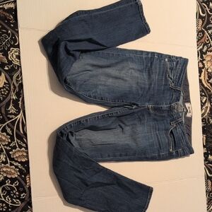 PAIGE Women's skinny Indigo Jeans